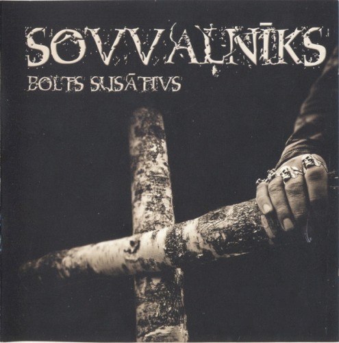 Bolts susātivs