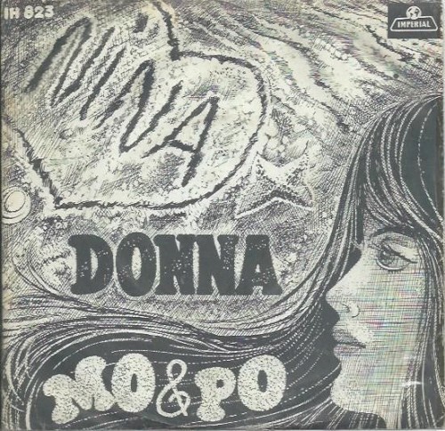 Donna / Nina