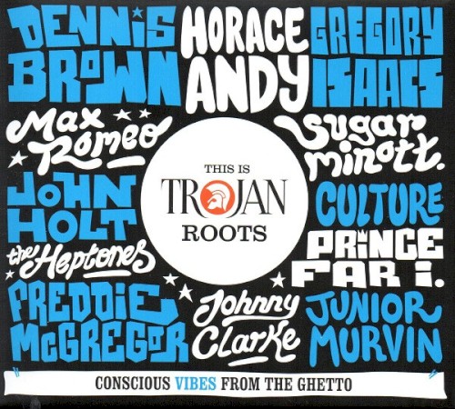 This Is Trojan Roots