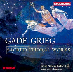 Sacred Choral Works