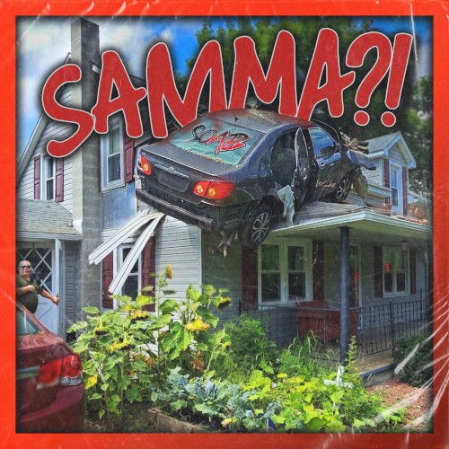 Samma?!