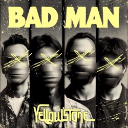 BAD MAN