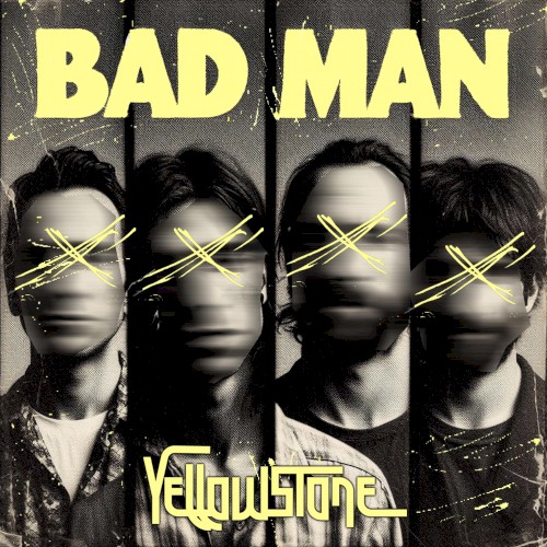 BAD MAN