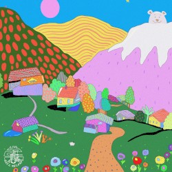 Spring Wind