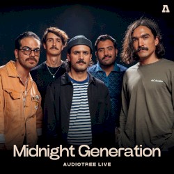 Midnight Generation on Audiotree Live