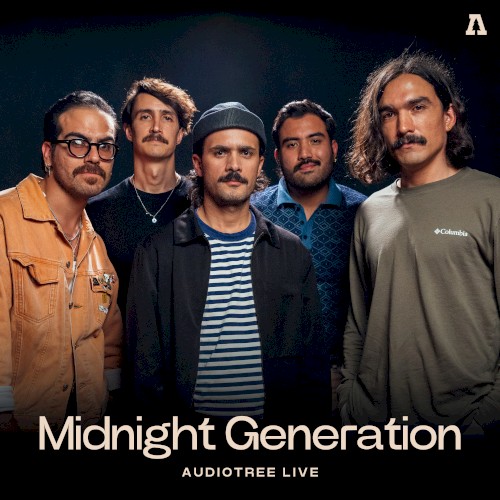 Audiotree Live