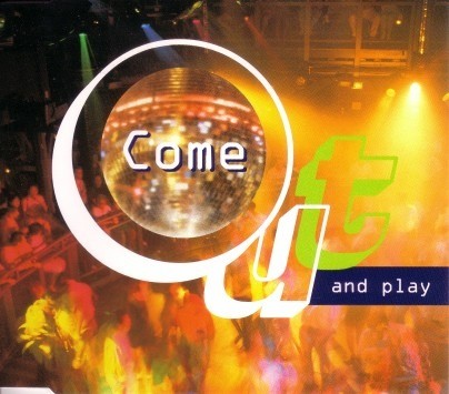 Come Out and Play