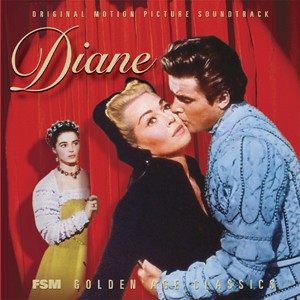 Diane / Plymouth Adventure / Moonfleet