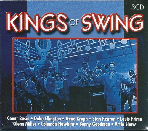 Kings of Swing