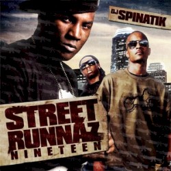 Street Runnaz 19