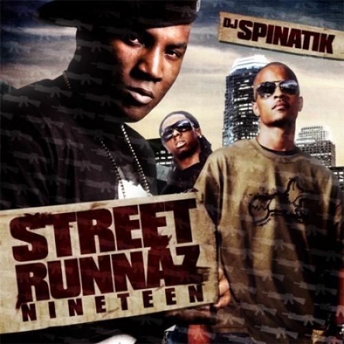 Street Runnaz 19