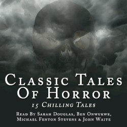 Classic Tales of Horror, Volume 1