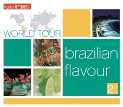 World Tour: Brazilian Flavour
