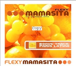 Mamasita