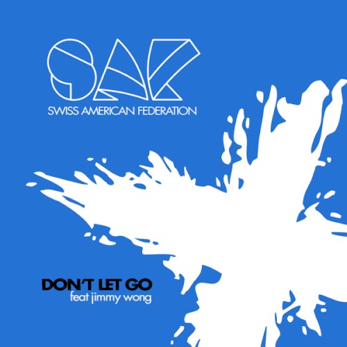 Don't Let Go (Singles EP)