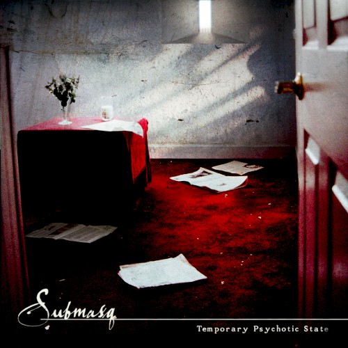 Temporary Psychotic State