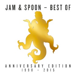 Best of Anniversary Edition 1990-2015