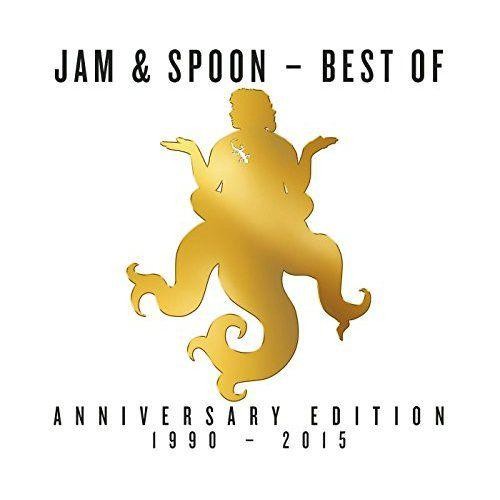 Best of Anniversary Edition 1990-2015