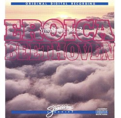 Symphony no. 3 “Eroica”
