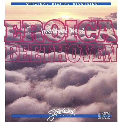 Symphony no. 3 “Eroica”