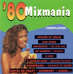 ’80 Mixmania