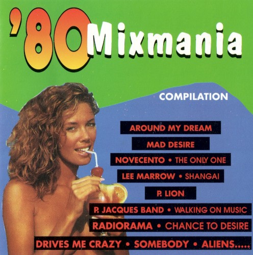 ’80 Mixmania