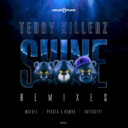 Shine (remixes)