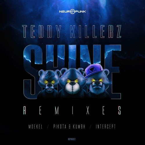 Shine (remixes)