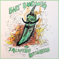 Jalapeño Business