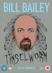 Tinsel Worm: Live at Wembley