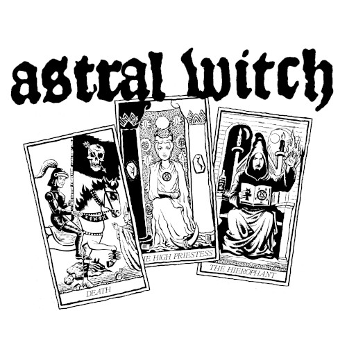 Astral Witch