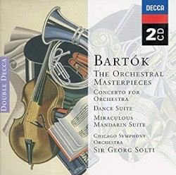 The Orchestral Masterpieces