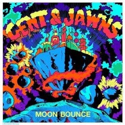 Moon Bounce