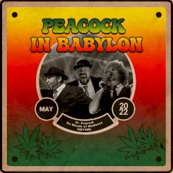 Peacock in Babylon
