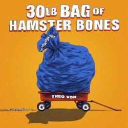 30lb Bag of Hamster Bones