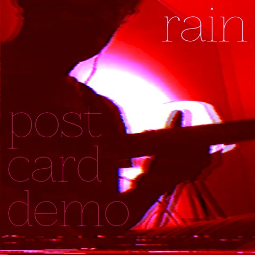 post card (demos)