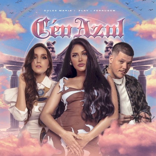 Céu azul