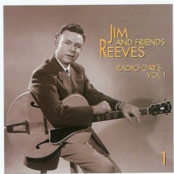 Radio Days, Volume 1