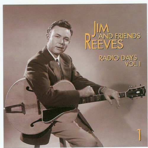 Radio Days, Volume 1