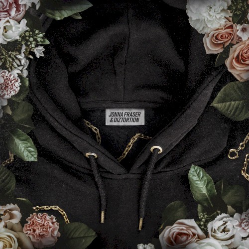 Zwarte Hoodie