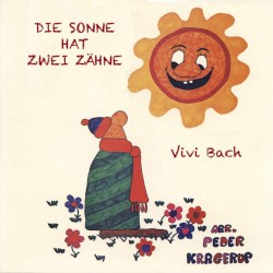 Die Sonne hat zwei Zähne