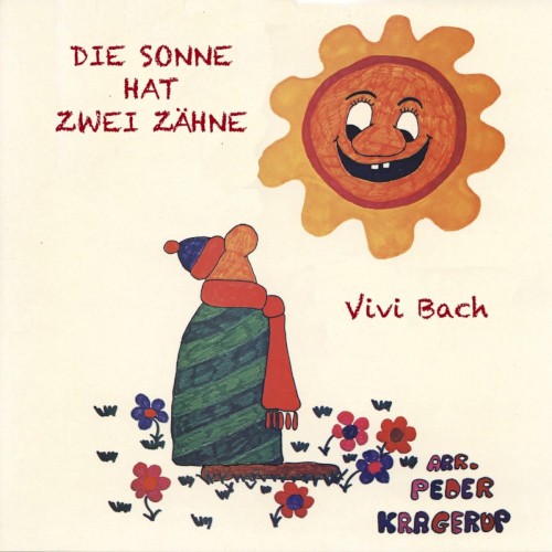 Die Sonne hat zwei Zähne
