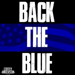 Back The Blue