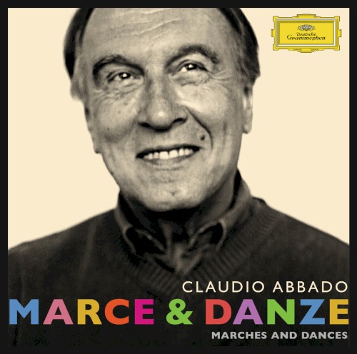 Marce & Danze