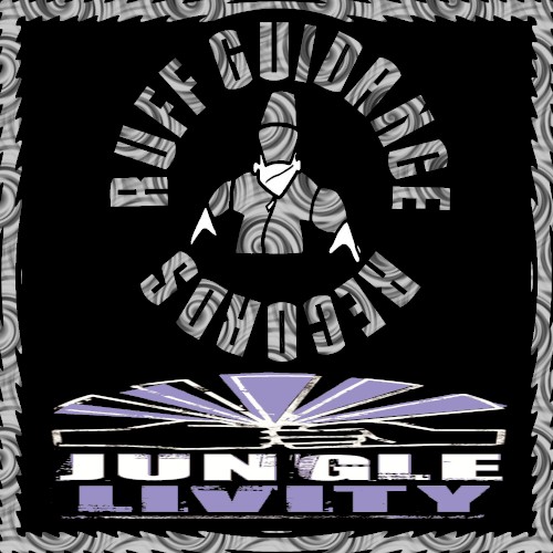 Jungle Livity Releases