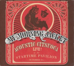 Acoustic Citsuoca