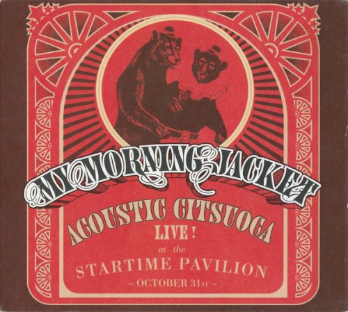 Acoustic Citsuoca