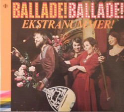 Ekstranummer!
