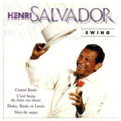 Salvador Swing