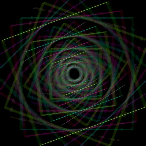 NΣΣT - Eidolon (Brandon Delehoy Remix)